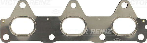Gasket, exhaust manifold
